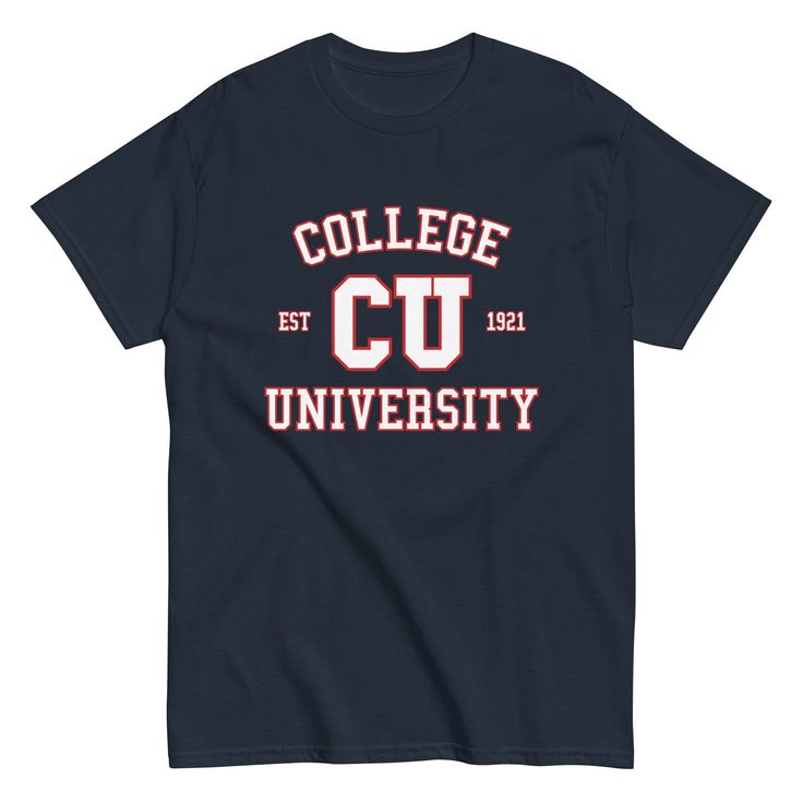 Campus Tees